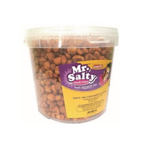 MAIS GIGANTE PICCANTE BARATTOLO KG 2 PZ 1