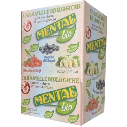 MARSUPIO MENTAL BIO BACCHE DI GOJI/MAQUI/MORE DI GELSO 1,5 KG 1 PZ