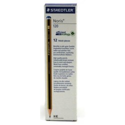 MATITA STAEDTLER BLU 3-H ART.120-3   12 PZ