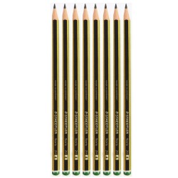 MATITA STAEDTLER VERDE 4-2H ART.120-4 12 PZ