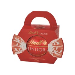 Maxi Lindor in Latta al Latte art.865887  200 gr x 1 px