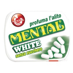 MENTAL BIANCA S.Z. 24 PZ