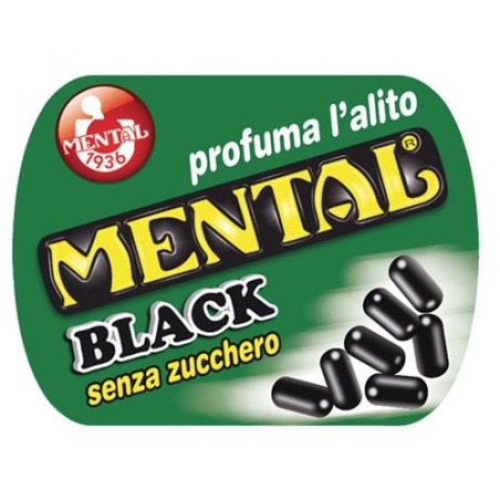 MENTAL VERDE S.Z. 24 PZ