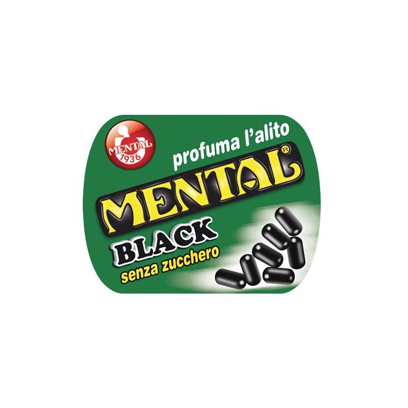 MENTAL VERDE S.Z. 24 PZ