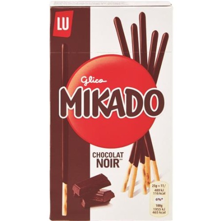 MIKADO FONDENTE 24 PZ