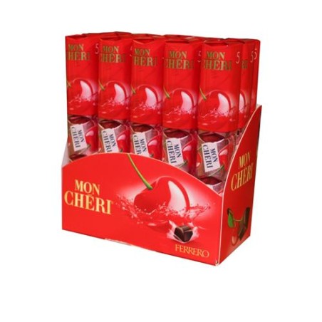 MON CHERI' T 5 15 PZ