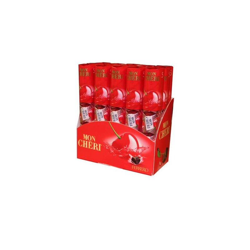 MON CHERI' T 5 15 PZ