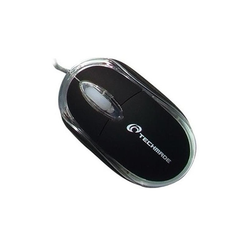 MOUSE UBS OTTICO  800 DPI NERO ART.TM-2023  1 PZ