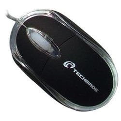 MOUSE UBS OTTICO  800 DPI NERO ART.TM-2023  1 PZ