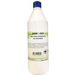 Multiuso igienizzante detergente  per tutte le superfici ART.13334 1lt 1 PZ