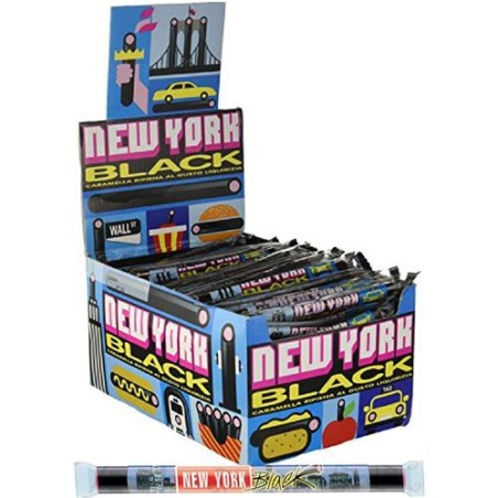 NEW YORK 150 PZ