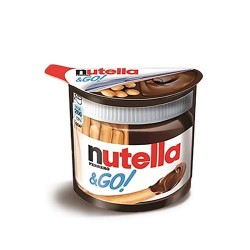 Nutella & Go T1 12 pz