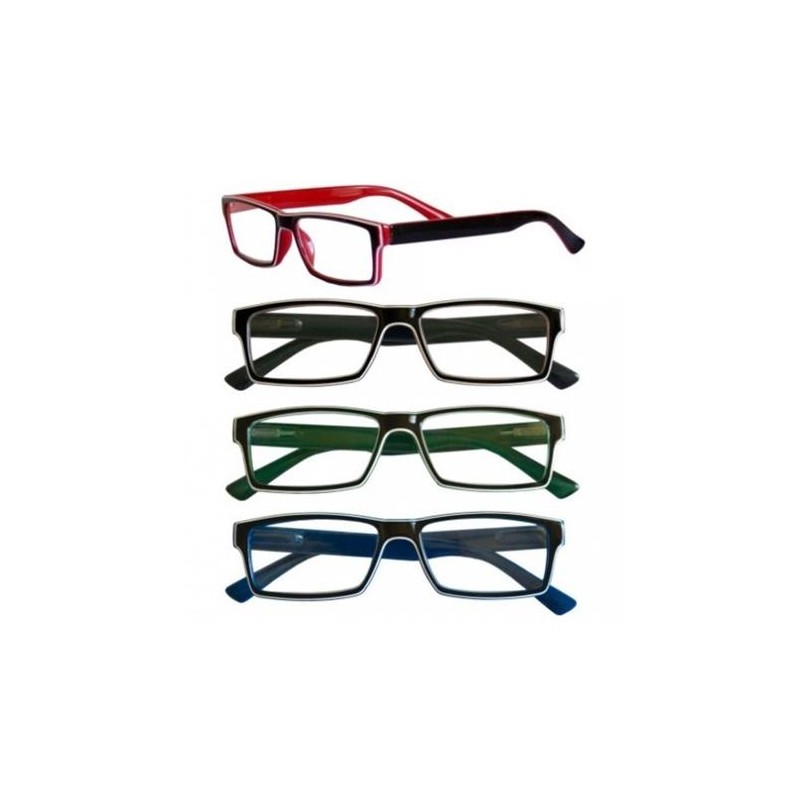 OCCHIALI MODELLI ASSORTITI  + 1.00 1 PZ