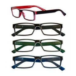 OCCHIALI MODELLI ASSORTITI  + 1.50 1 PZ