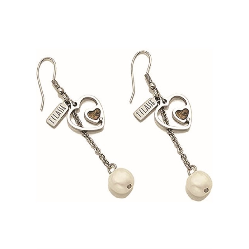 Orecchini 1' classe donna jpcm1000/126   45.00  1 pz