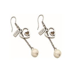 Orecchini 1' classe donna jpcm1000/126   45.00  1 pz