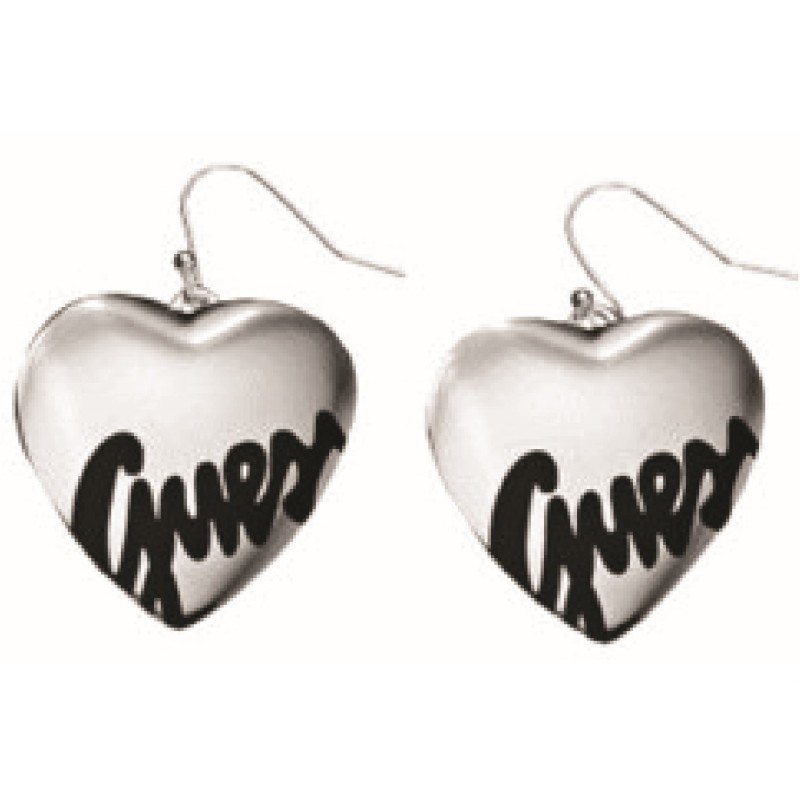 Orecchini guess cuore donna ube 11122  59.00  1 pz