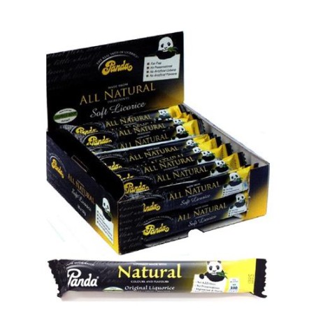 PANDA NATURALE ART.7804  32 GR X  36 PZ