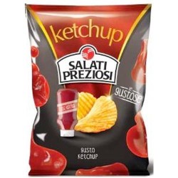 Patatina Ketchup MI7520 40 gr x 21 pz