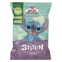 PATATINA STITCH ORIGINALI SORPRESE MI 7379 GR 25 24 PZ