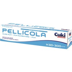 PELLICOLA IN SCATOLA ART.3530130  H.30X300 MT 1 PZ