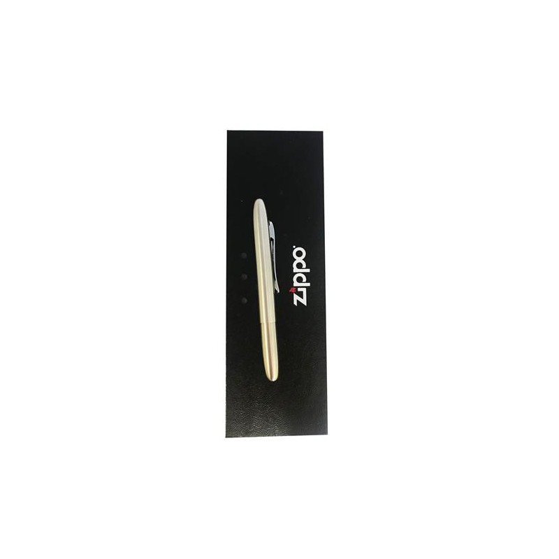 Penna mini zippo willow art.41012