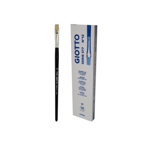 PENNELLO GIOTTO CONF.12 SERIE 577 N.12 1 PZ