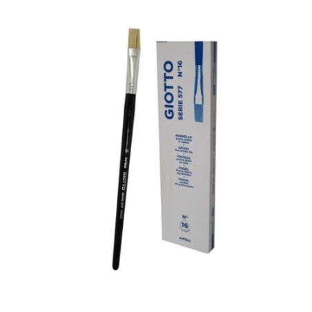 PENNELLO GIOTTO CONF.12 SERIE 577 N.16 1 PZ