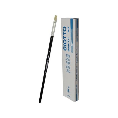 PENNELLO GIOTTO CONF.12 SERIE 577 N.8  1 PZ