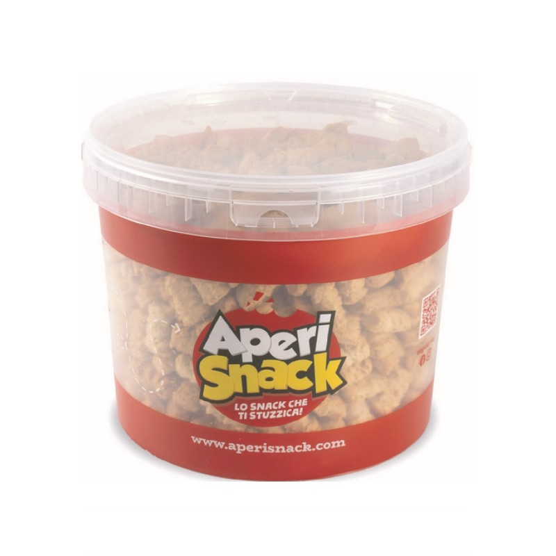 Pepita Cacio e Pepe Secchiello 2000 gr 1 pz