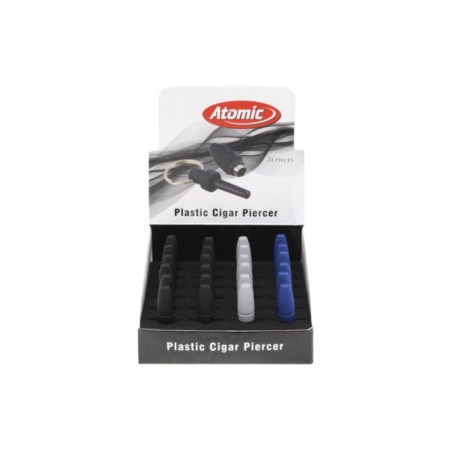 Perforatore sigari 0151900 24 pz