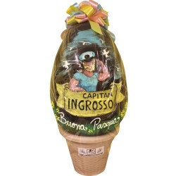 PERSONALIZZAZIONE CON LOGO IMPERATORE CLAUDIO