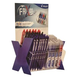 PILOT ESPO FRIXION BALL 60+36 SET  COLORI ASSORTITI 96 PZ