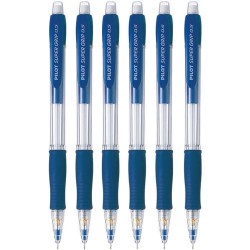 PILOT PORTAMINE H-185-SL-L 0.5 BLU 12 PZ