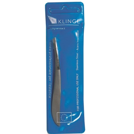 Pinzetta stilo  art.kc143   1 pz