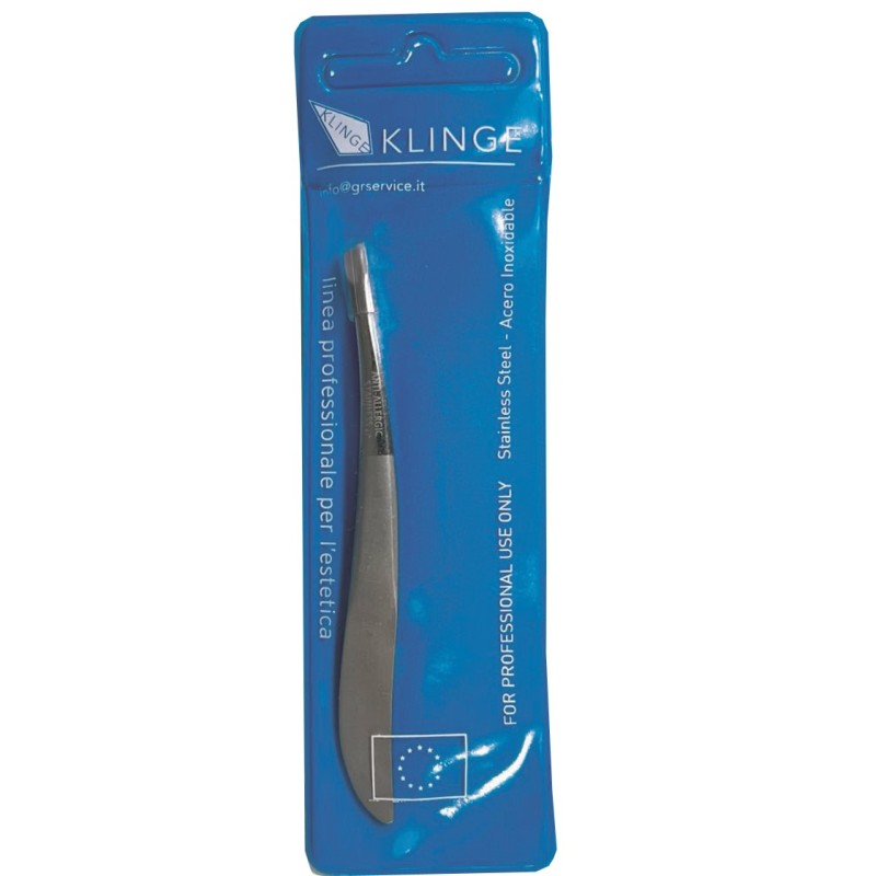 Pinzetta stilo  art.kc143   1 pz