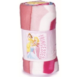PLAID DISNEY PRINCESS 100 mm X 140 mm ART.059 1 PZ