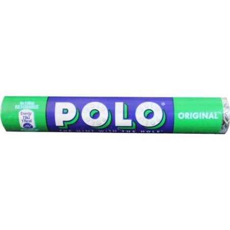 POLO ORIGINAL TUBO 32 PZ