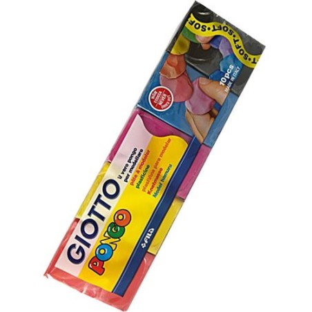 PONGO GIOTTO 10 PZ