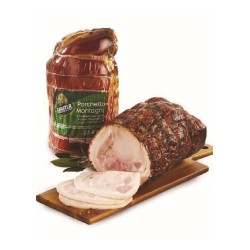 PORCHETTA DI MONTAGNA  ART.3505 2.000  GR  1 PZ