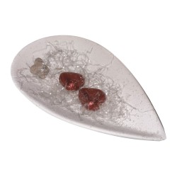 Porta Dolcezze + 2 Cioccolatini Assortiti 1 pz