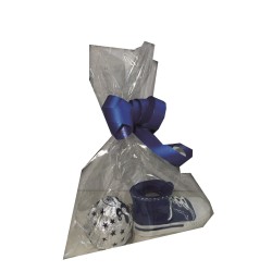 PORTACHIAVI UOMO + 1 CIOCCOLATINI 1 PZ