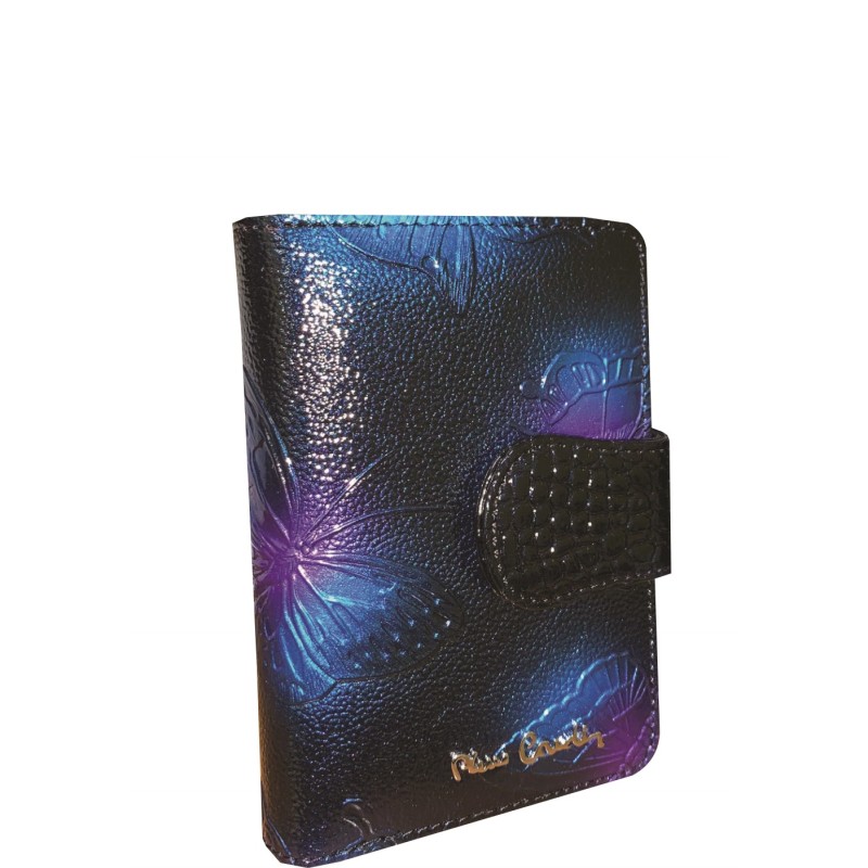 PORTAFOGLI DONNA  BLU ART.115  LADY 19 1 PZ