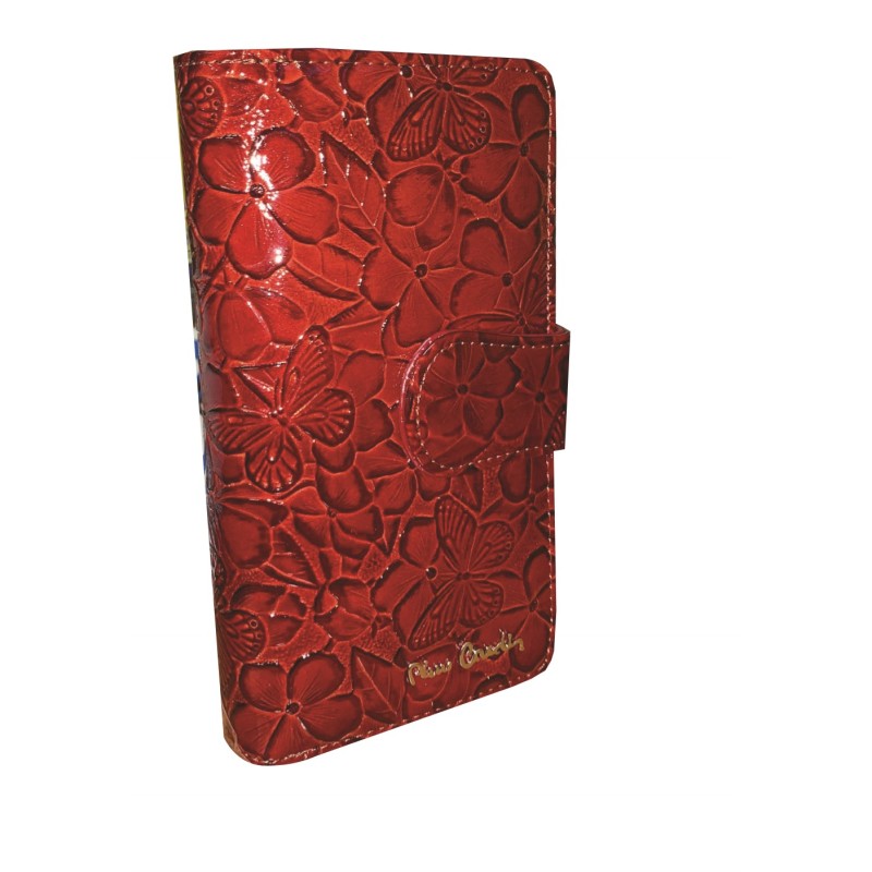 PORTAFOGLI DONNA  MARRONE ART.116 LADY 18 1 PZ