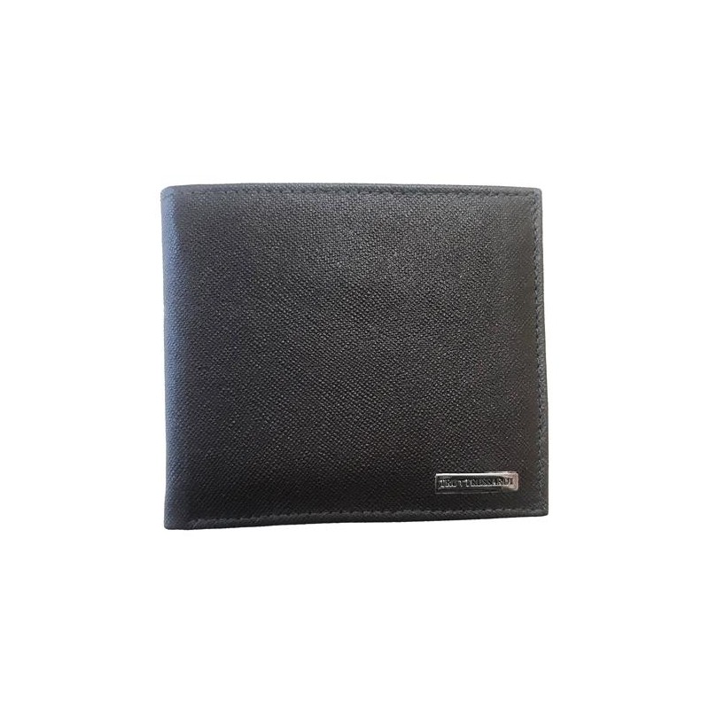 Portafoglio/card  uomo marrone Trussardi art.72PTPS121  1 pz