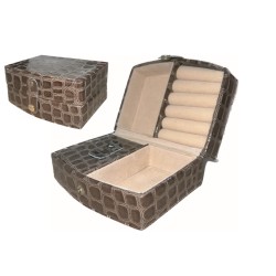 Portagioie con scomparti colori assortiti  Balestra 1 pz