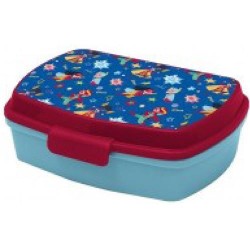 PORTAMERENDA SUPER-EROI   ART. 903 1 PZ