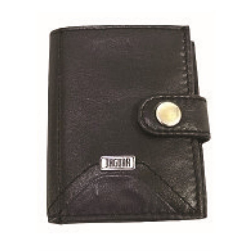 PORTASOLDI CON PORTASPICCI NERO/BLU  ART.693-39   1 PZ