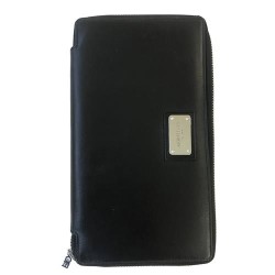 Portatdocumenti donna Morellato pelle nero art.SD8001  1 pz