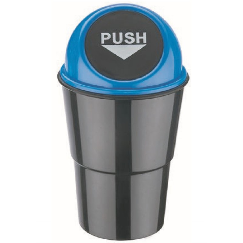 Posacenere champ car trash bin  art.40519006  1 pz